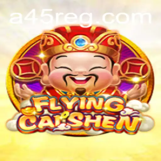 Unveiling the Thrilling Experience of FlyingCaiShen