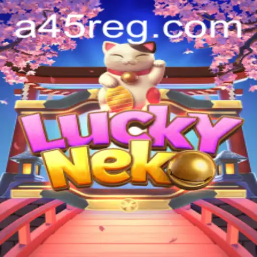 Exploring the Fascinating World of LuckyNeko and A45.com