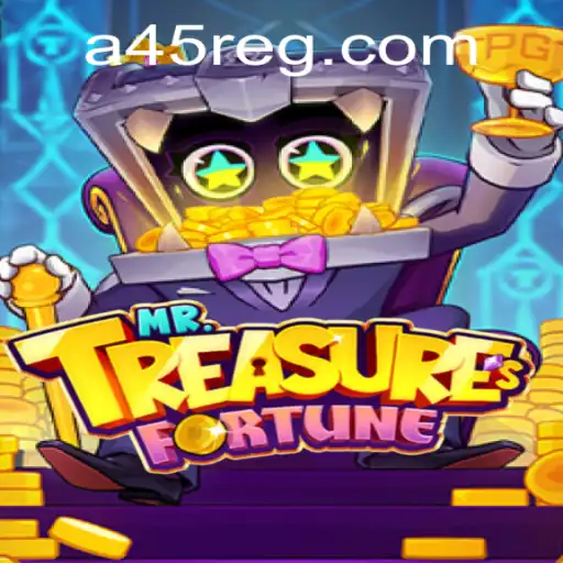 Discover the Thrill of MrTreasuresFortune: A New Gaming Adventure