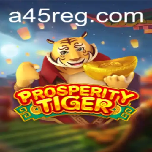 Discovering the Magic of ProsperityTiger
