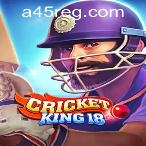 Discover the Thrilling World of CricketKing18: A New Era in Gaming