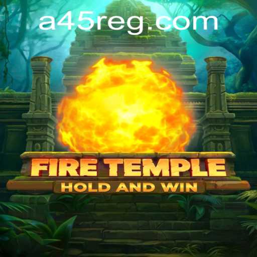 Explore the Thrills of FireTemple: A New Gaming Adventure
