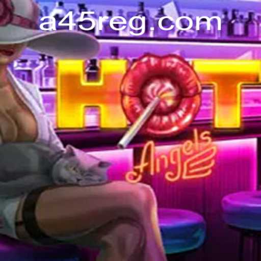 Exploring HotAngels: A Thrilling Adventure in the World of A45.com