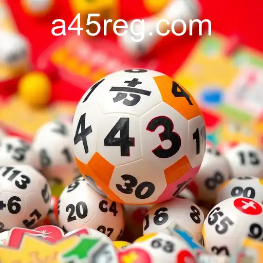 The Comprehensive Guide to Lottery Games