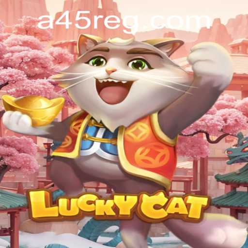 Experience the Thrill of LuckyCat: A Dynamic Adventure