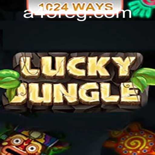 Exploring the Enchanting World of LuckyJungle1024: A Comprehensive Guide