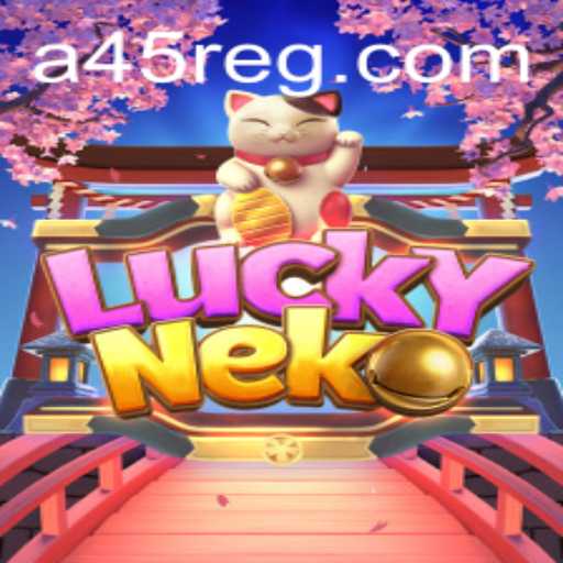 Exploring the Fascinating World of LuckyNeko and A45.com