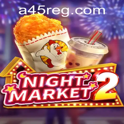 NightMarket2: A Dive into an Immersive Gaming Experience with A45.com