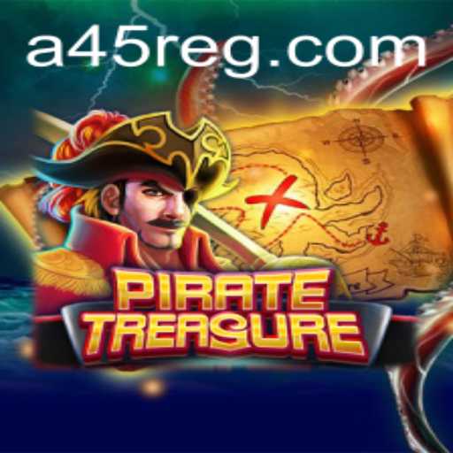 PirateTreasure: The Ultimate Adventure Awaits on A45.com