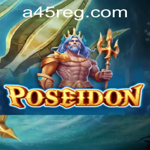 Explore the Depths: Discovering the Underwater Adventure in Poseidon at A45.com