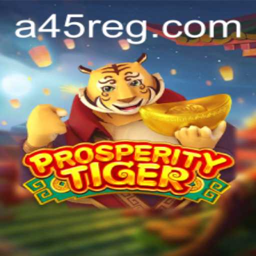 Discovering the Magic of ProsperityTiger