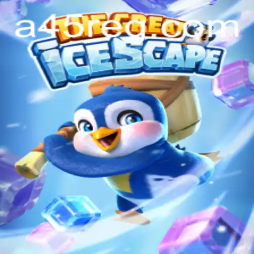 Explore the Thrills of TheGreatIcescape: A Deep Dive into A45.com's Exciting New Game